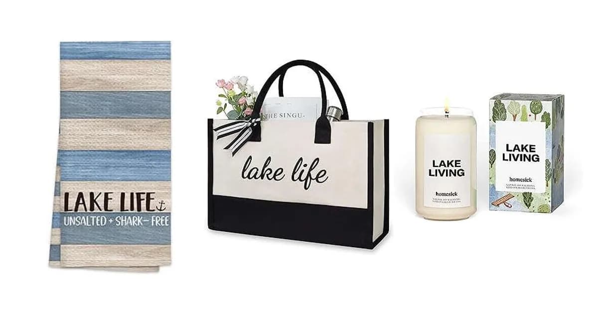Image that represents the product page Lotus Lake Gifts inside the category exceptional.