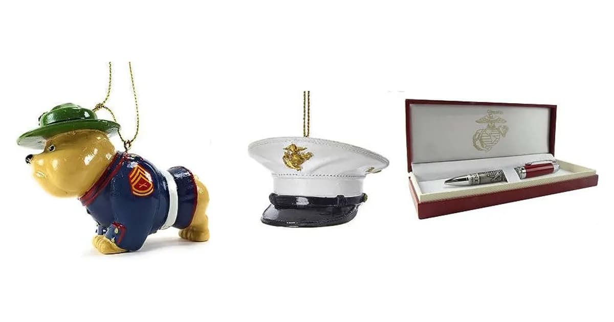 Image that represents the product page Marine Gifts inside the category hobbies.