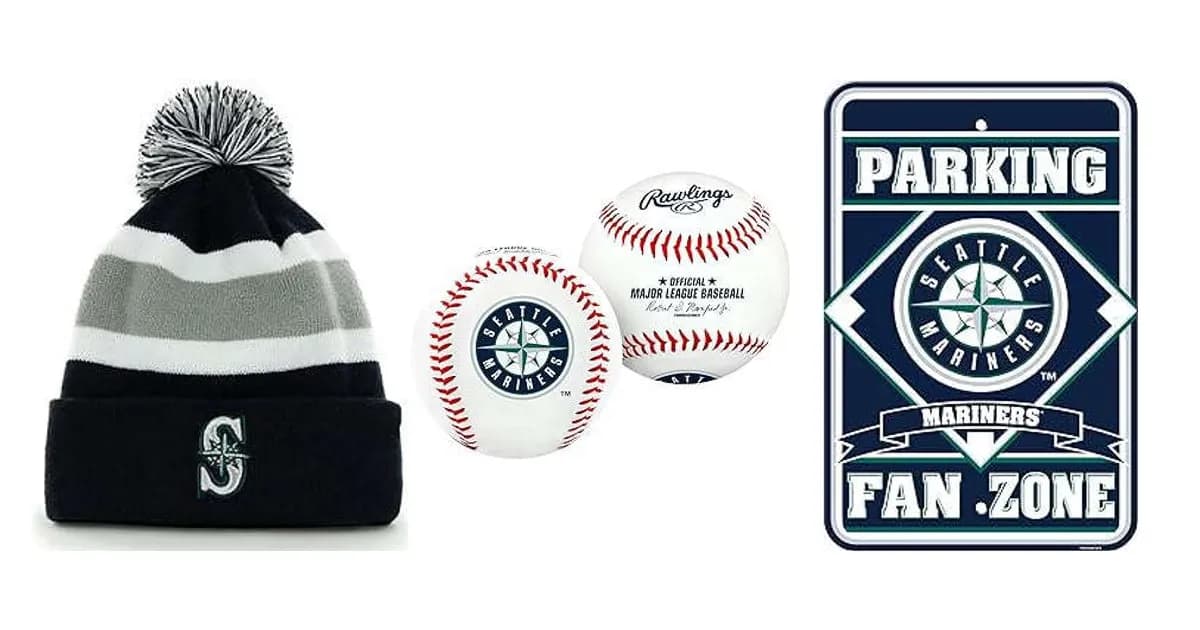 Mariners Gifts