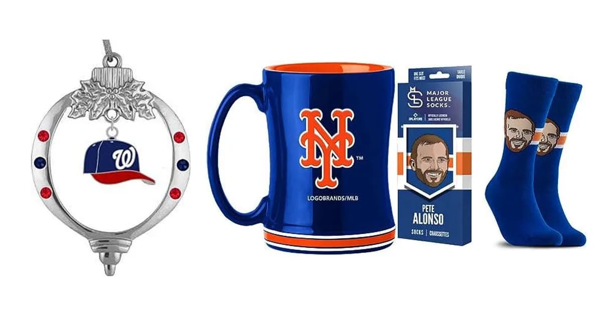 Mets Gifts