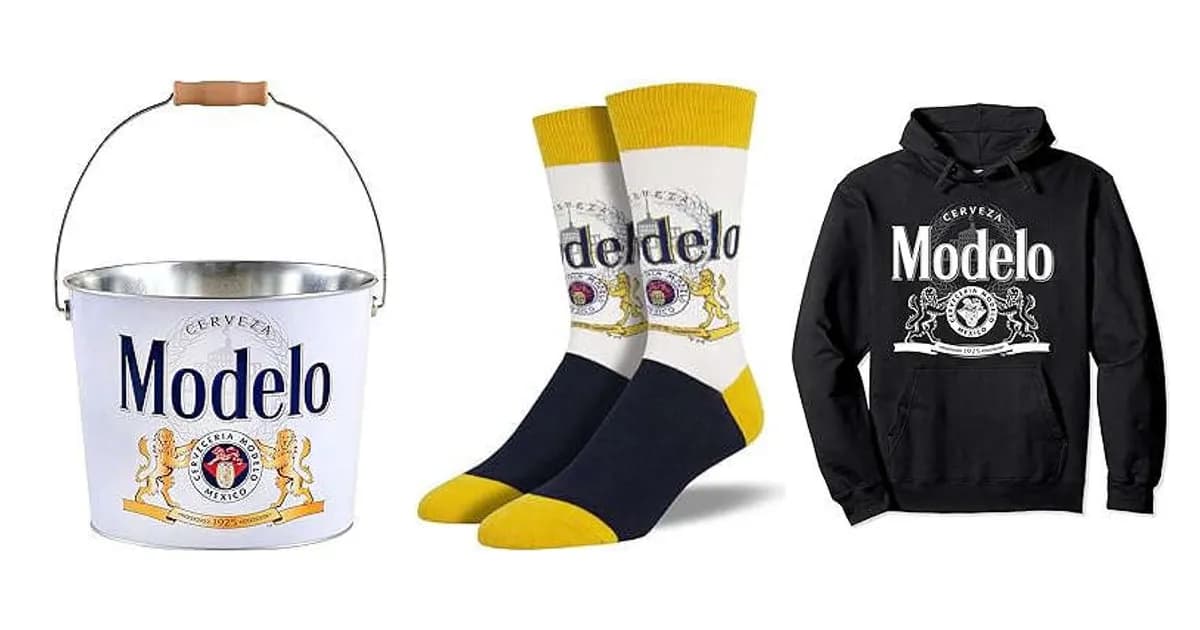 Image that represents the product page Modelo Gifts inside the category celebrations.