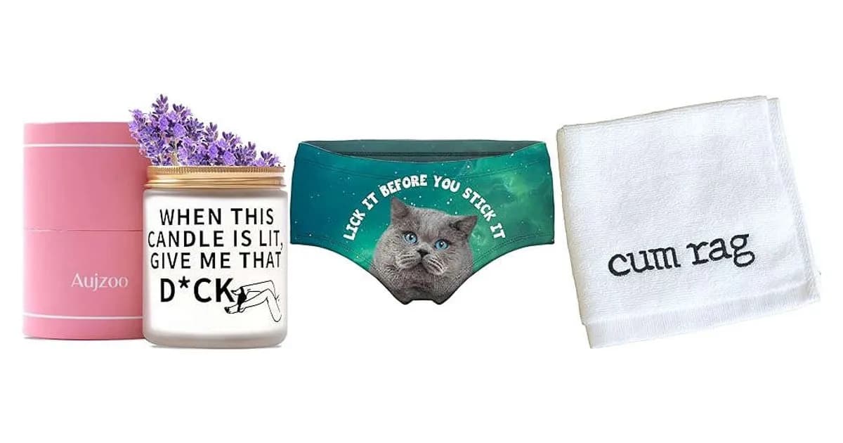 Image that represents the product page Naughty Bachelorette Gifts inside the category festivities.