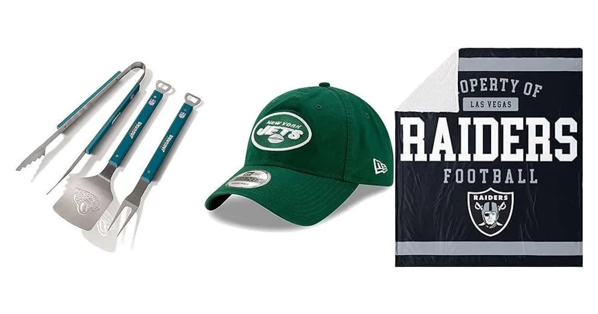 New York Jets Gifts