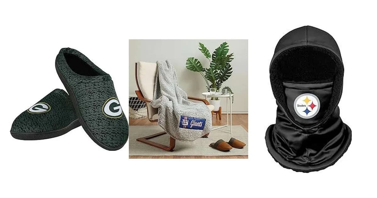 Image that represents the product page Ny Giants Gifts inside the category hobbies.