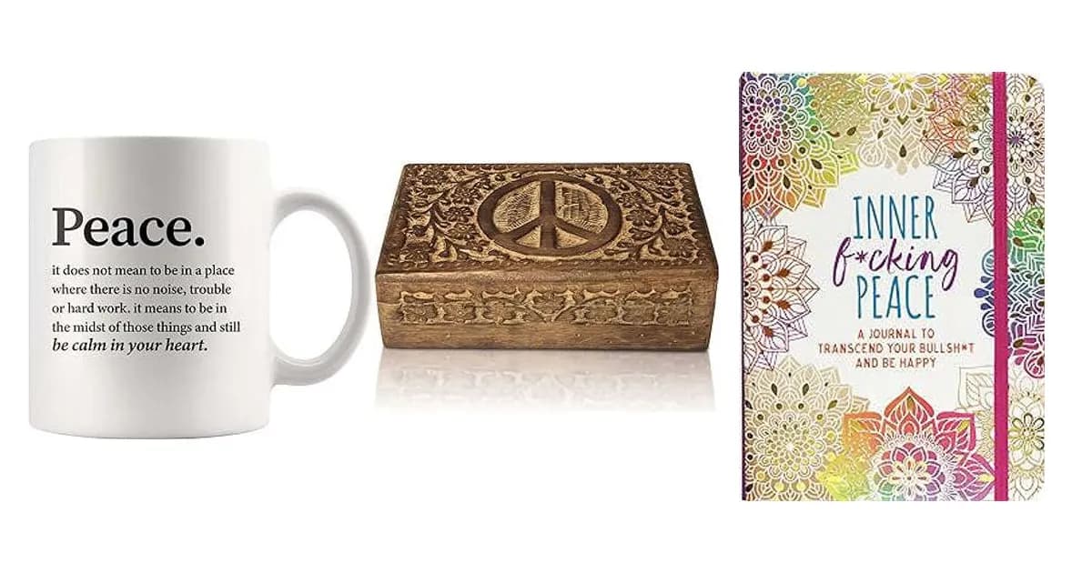 Peace Gifts