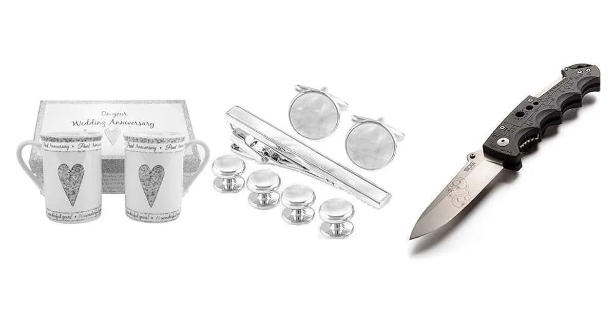 Pearl Gifts For Men