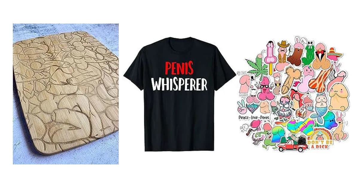 Penis Gifts