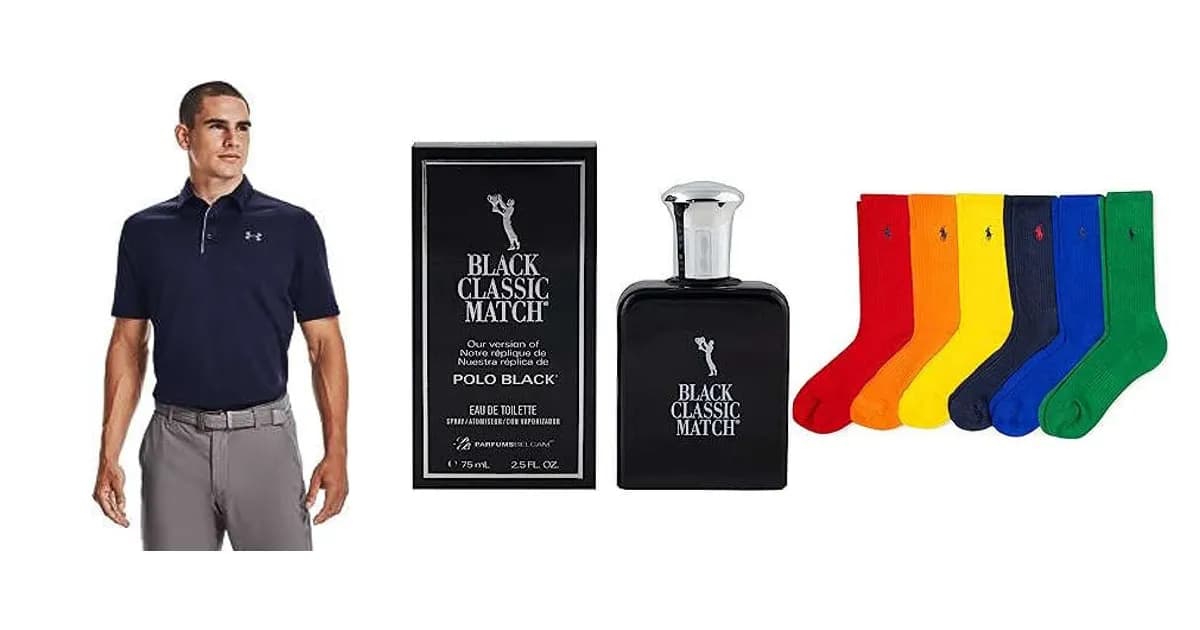 Image that represents the product page Polo Gifts inside the category accessories.