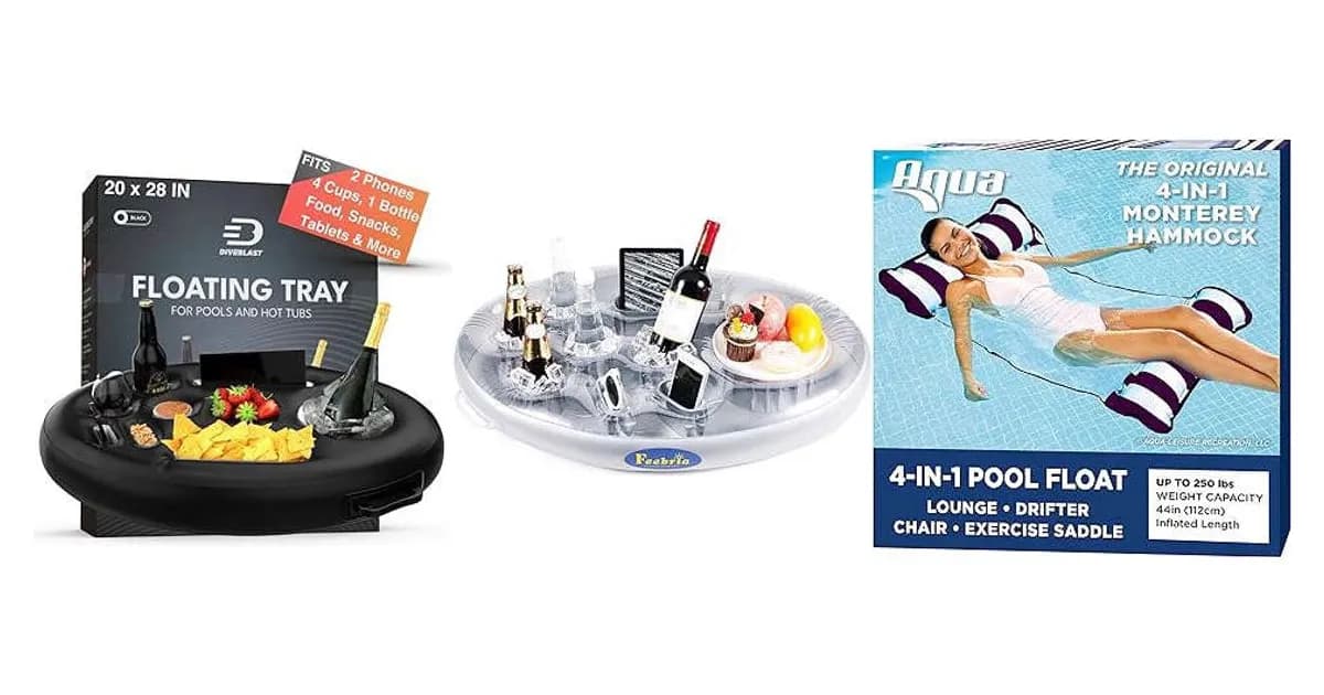 Image that represents the product page Pool Gifts For Adults inside the category hobbies.