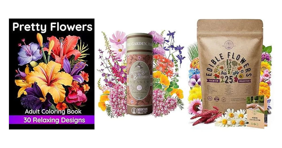Image that represents the product page Prairie Flowers And Gifts inside the category celebrations.
