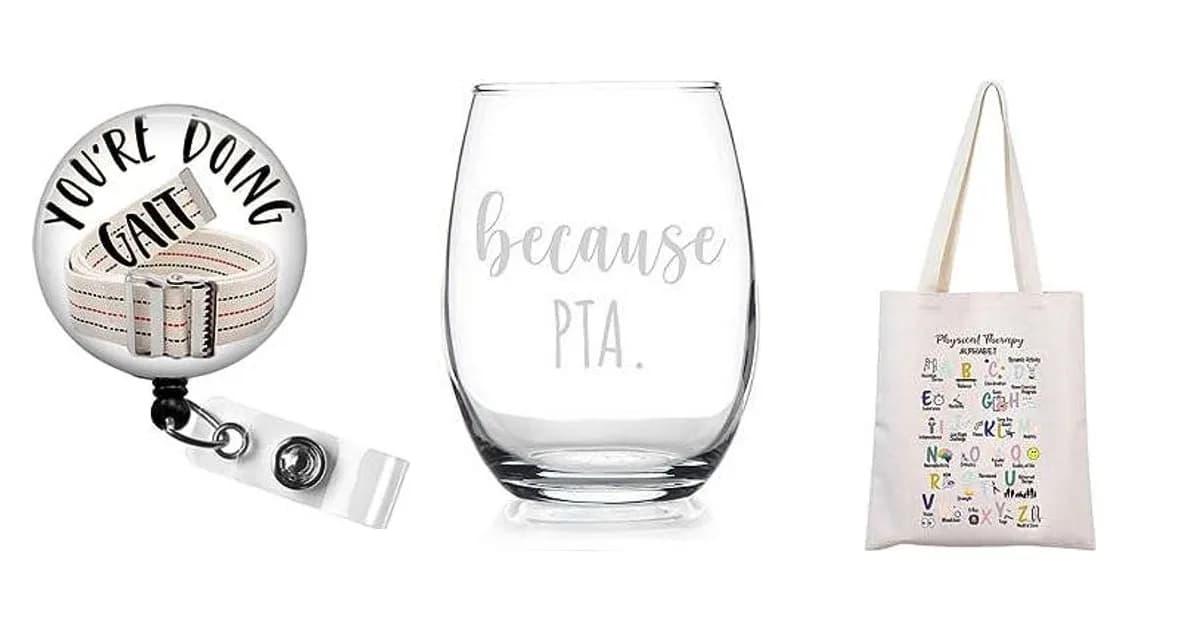 Pta Gifts