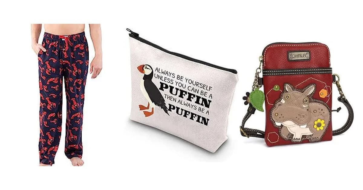 Image that represents the product page Puffin Gifts inside the category animals.