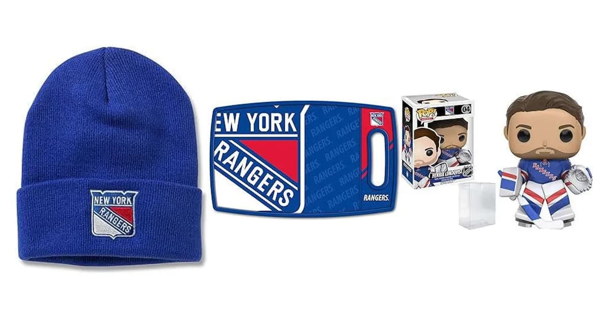 Rangers Gifts