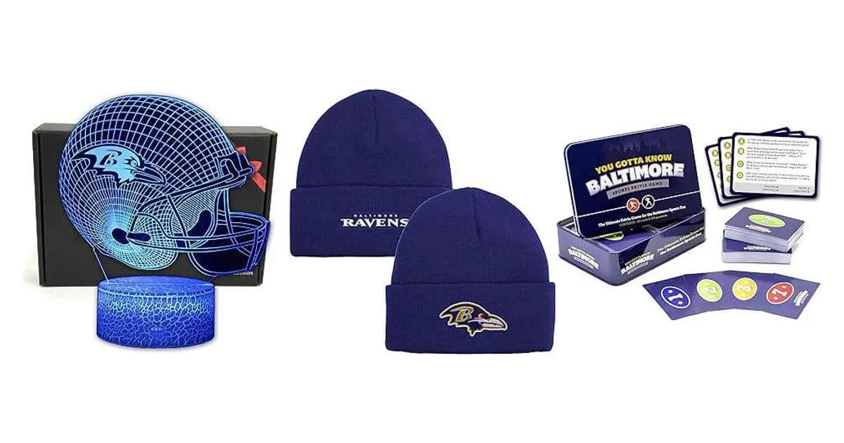 Image that represents the product page Ravens Gifts inside the category animals.