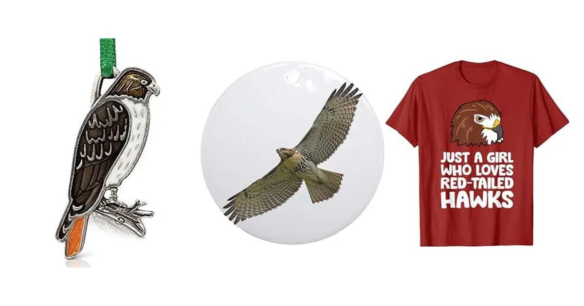 Image that represents the product page Red Hawk Gifts inside the category celebrations.