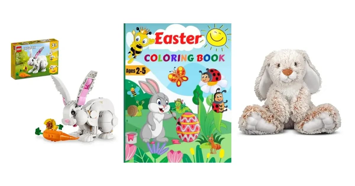 Image that represents the product page Easter Gifts inside the category occasions.