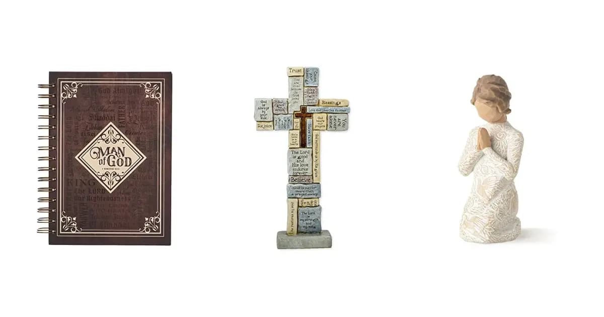 Image that represents the product page Gifts for Catechists inside the category professions.