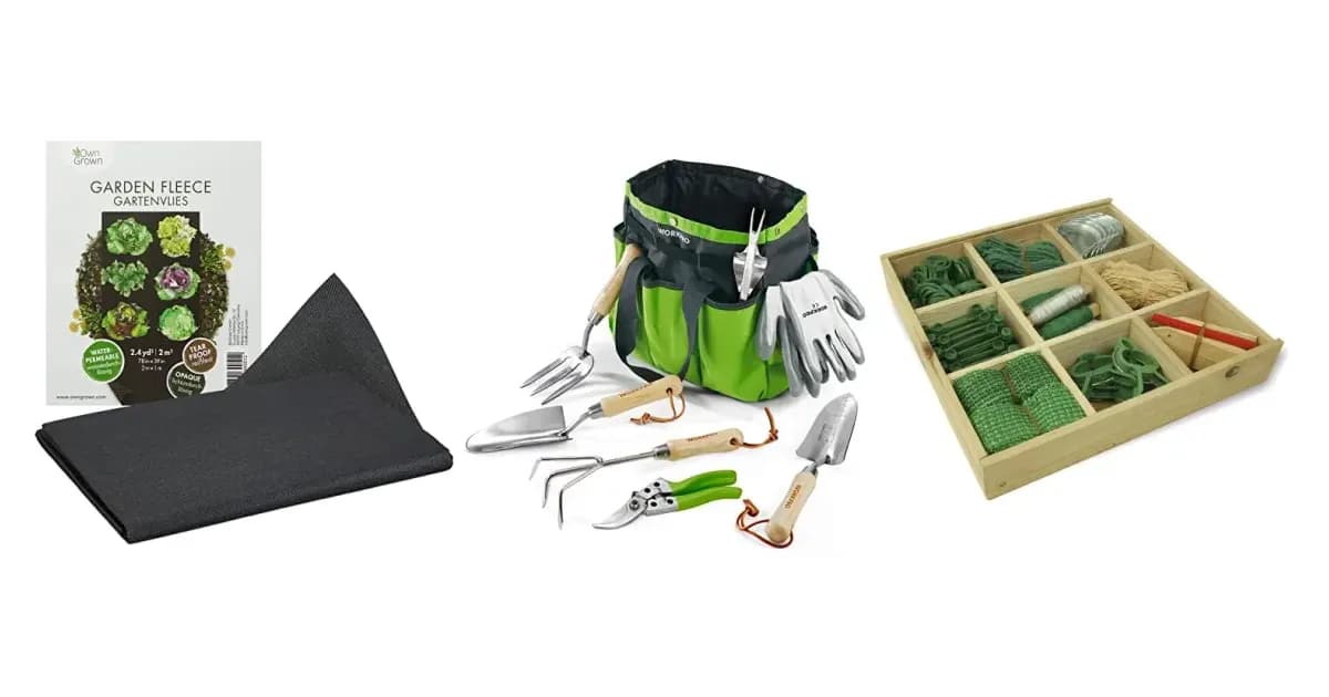 Image that represents the product page Gifts for Gardeners inside the category professions.