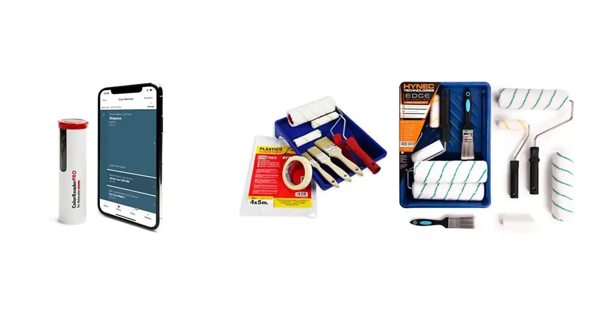 Image that represents the product page Gifts for Painters inside the category professions.