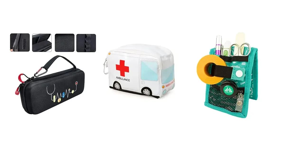Image that represents the product page Gifts for Healthcare Workers inside the category professions.