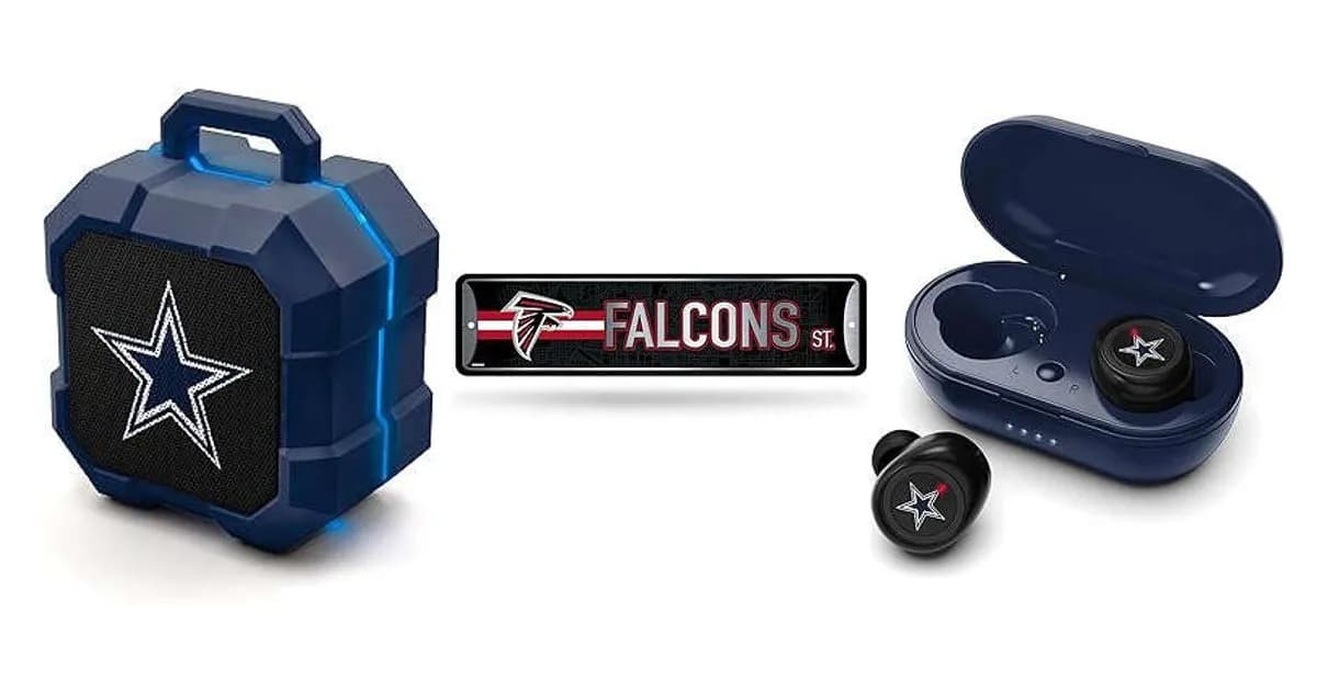 Image that represents the product page Seattle Seahawks Gifts inside the category hobbies.