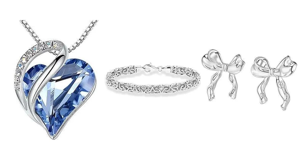Image that represents the product page Silver Gifts inside the category celebrations.