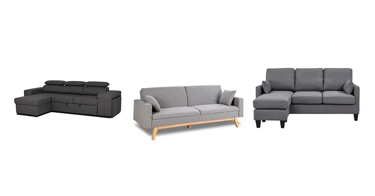 Image that represents the product page Living Room Sofas inside the category decoration.
