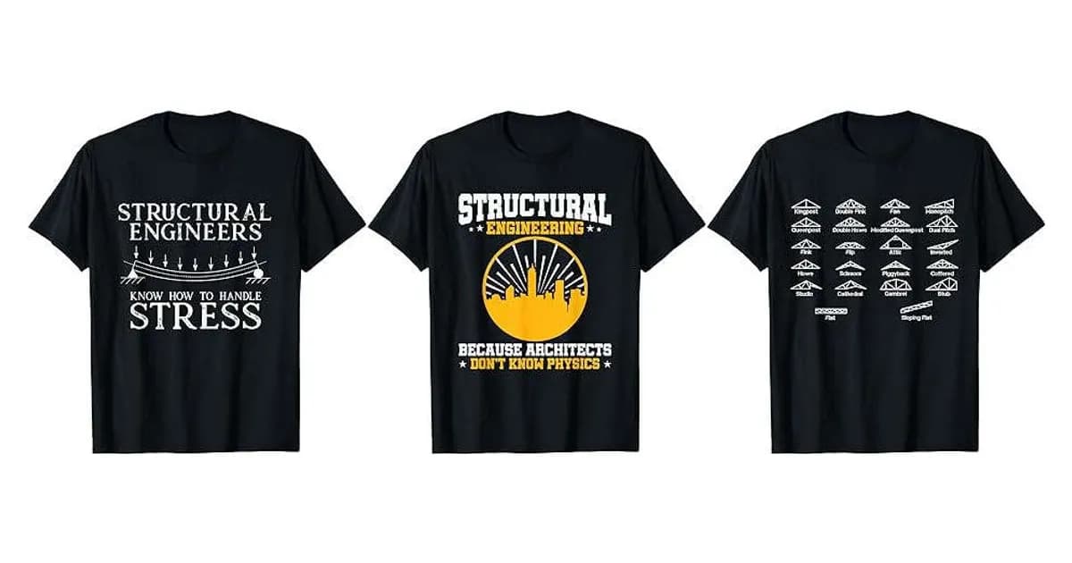 Structural Engineer Gifts