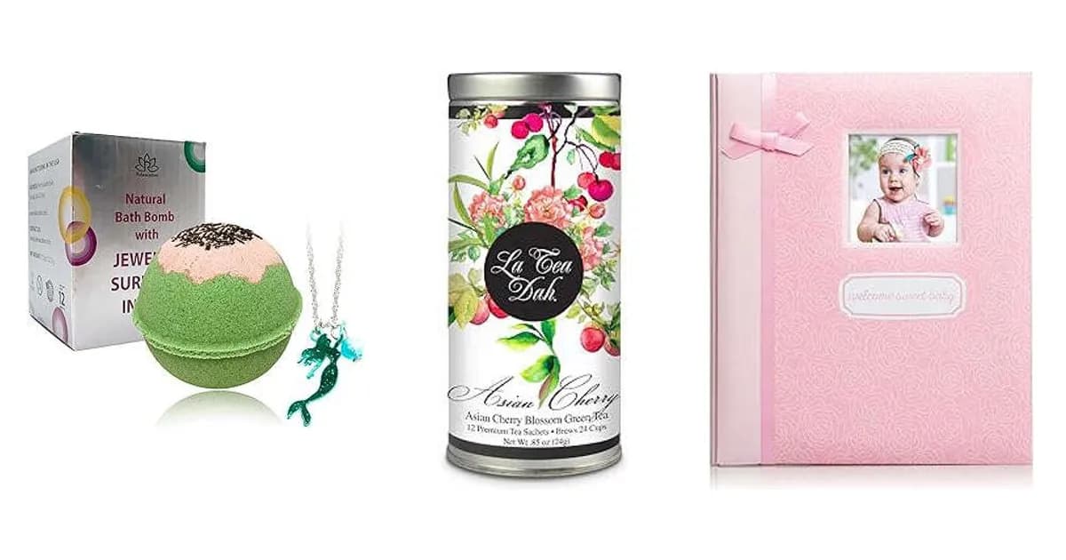 Image that represents the product page Sweet Blossoms Gifts inside the category celebrations.