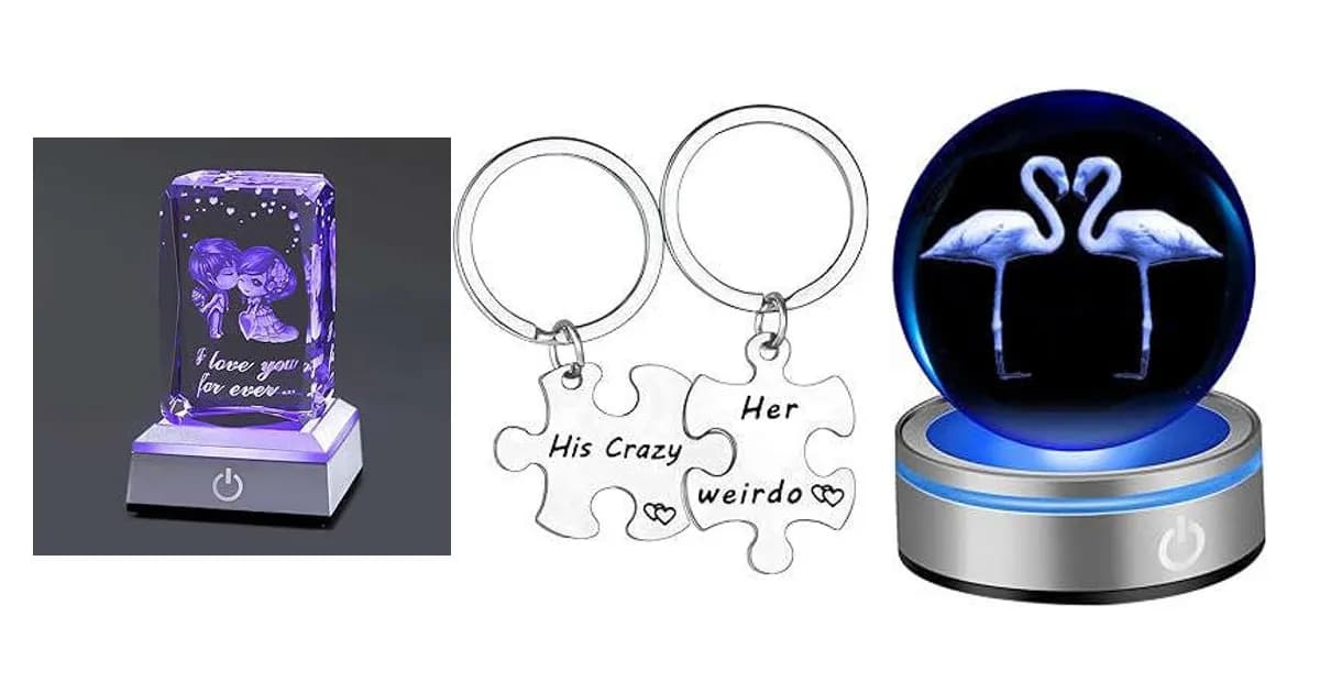 Image that represents the product page Sweetheart Gifts inside the category celebrations.