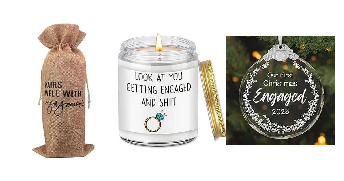 Target Engagement Gifts