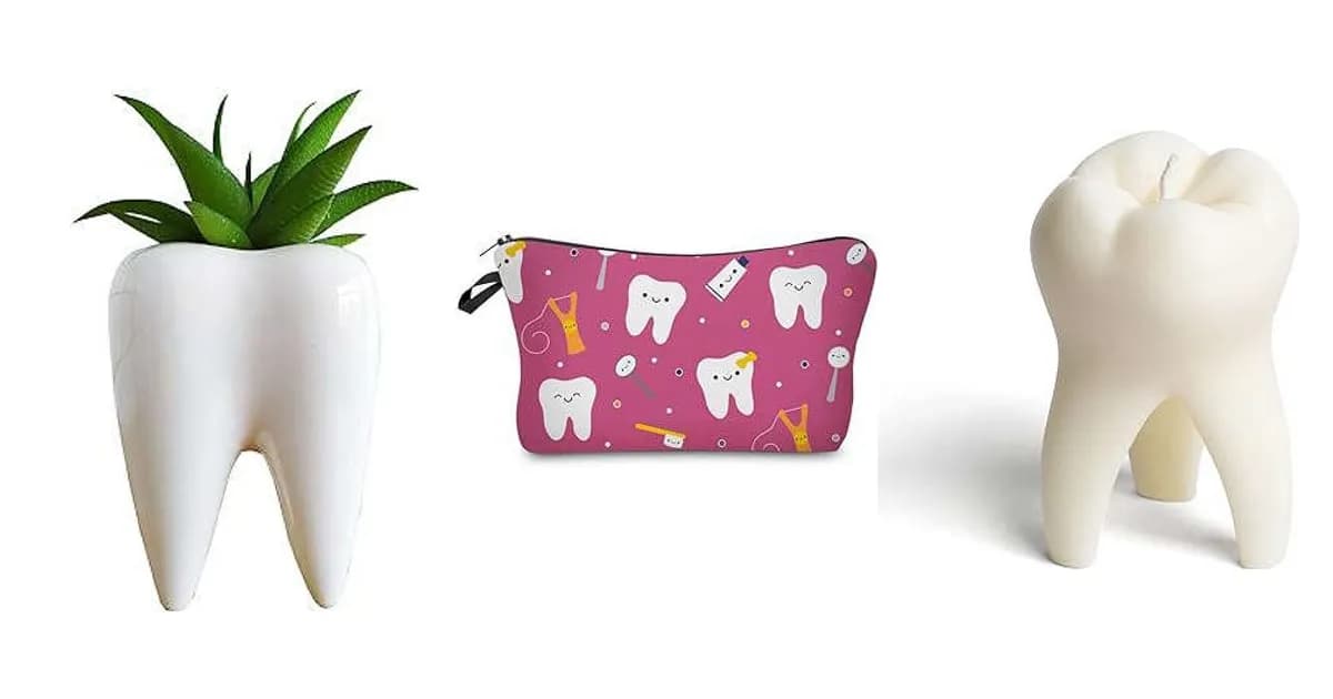 Image that represents the product page Teeth Gifts inside the category babies.