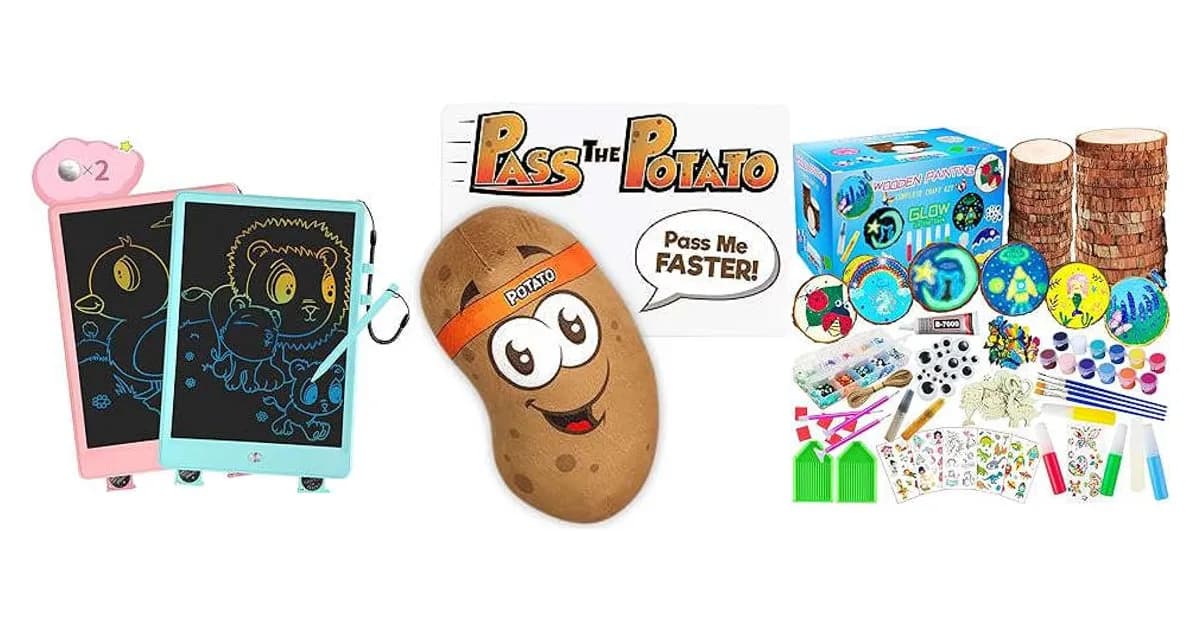 Image that represents the product page Thanksgiving Gifts For Kids inside the category festivities.