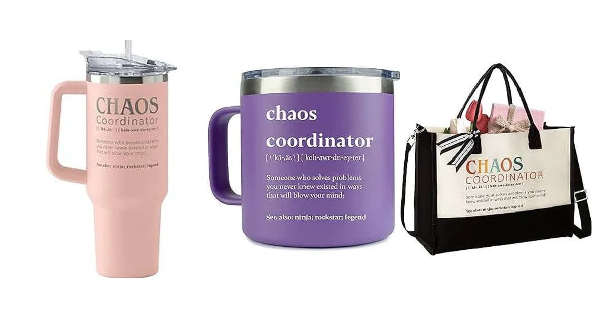 The Office Gifts For Her
