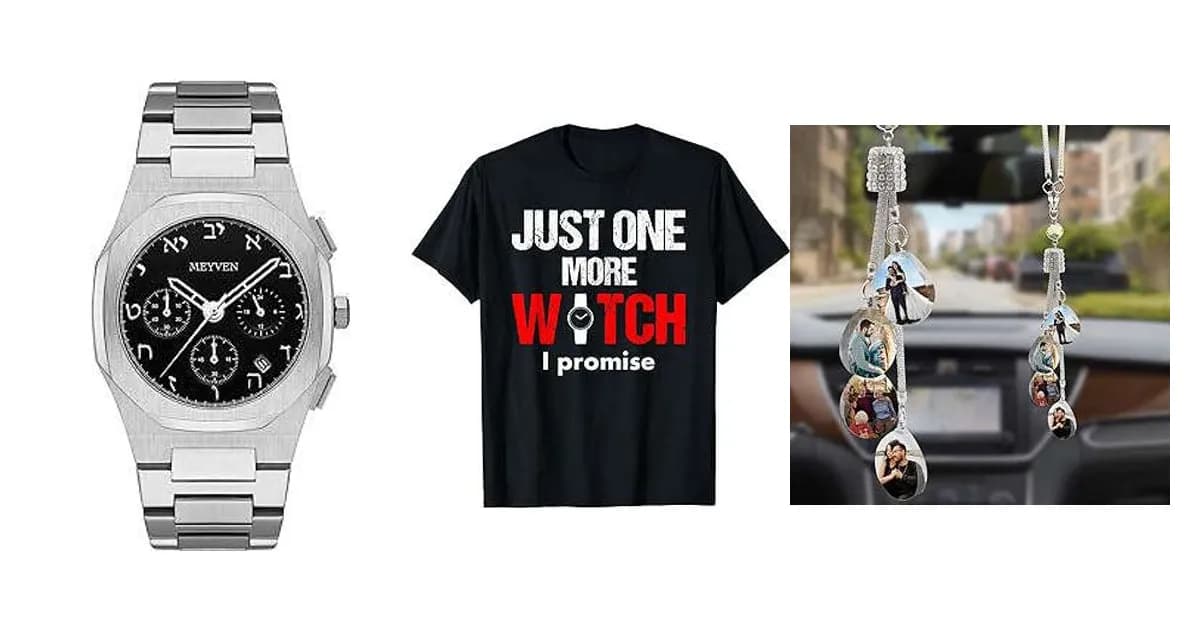 Image that represents the product page Timewatch Gifts inside the category accessories.