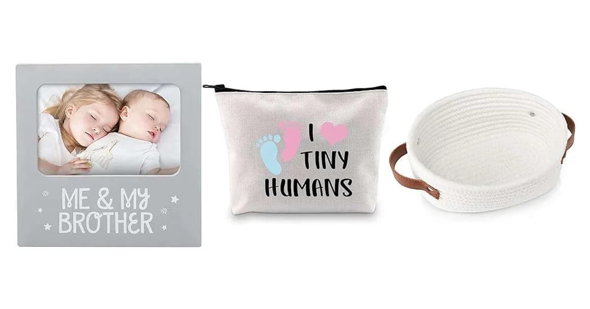 Image that represents the product page Tiny Gifts Nursery inside the category babies.