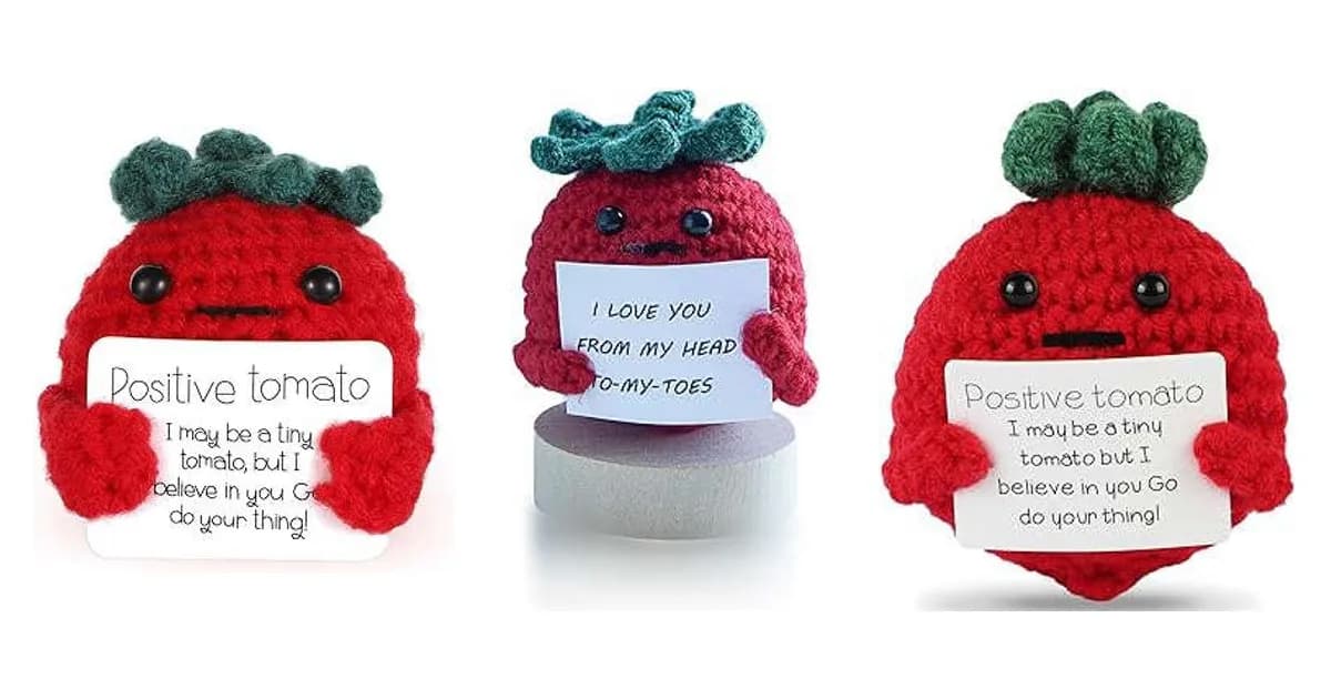 Image that represents the product page Tomato Gifts inside the category house.