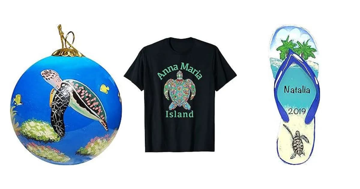 Image that represents the product page Turtle Island Gifts inside the category celebrations.