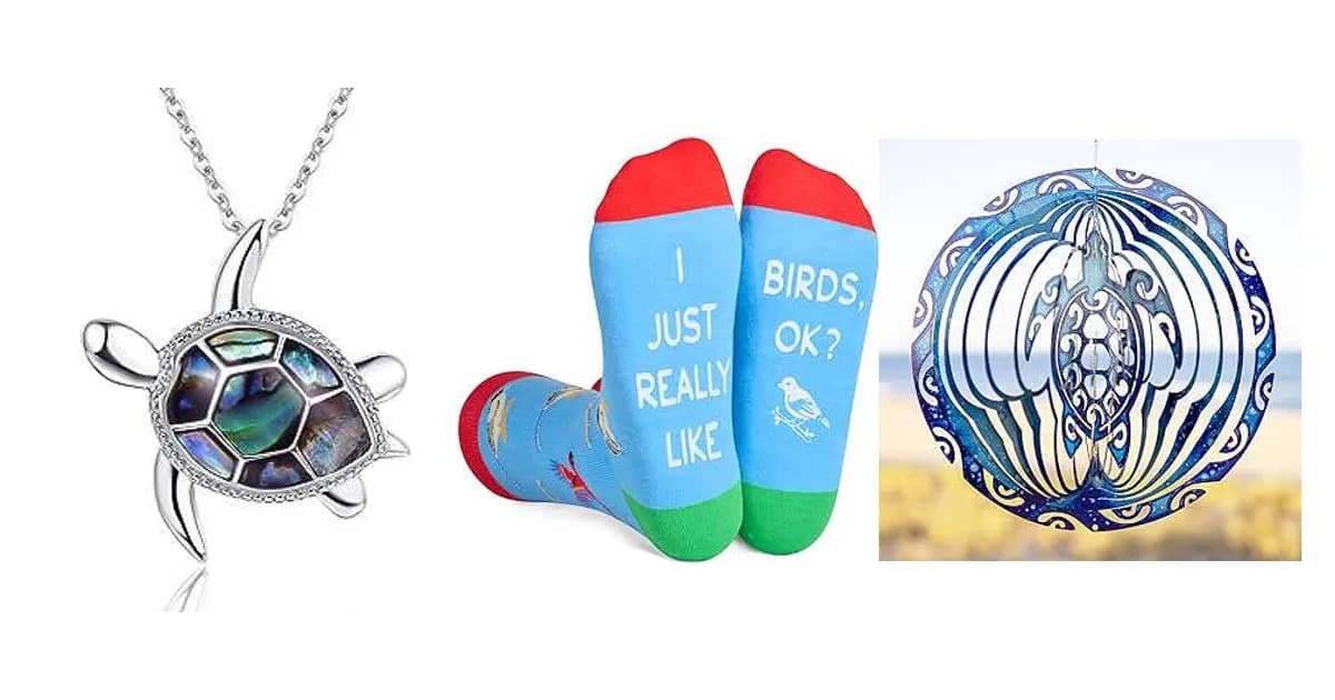 Image that represents the product page Turtles Gifts inside the category hobbies.