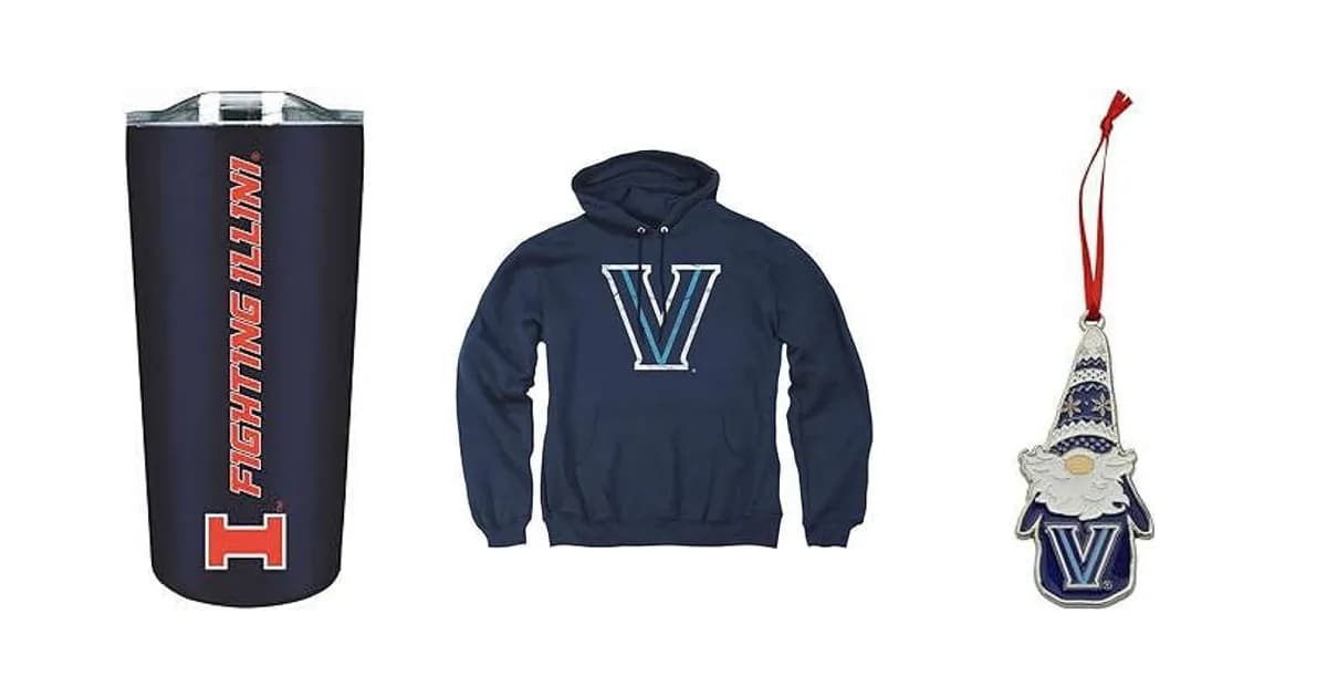 Image that represents the product page Villanova Gifts inside the category celebrations.