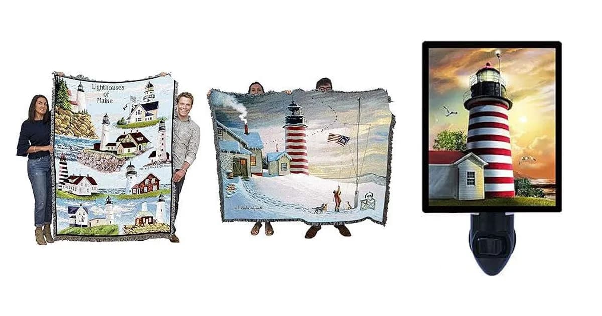 Image that represents the product page West Quoddy Gifts inside the category exceptional.