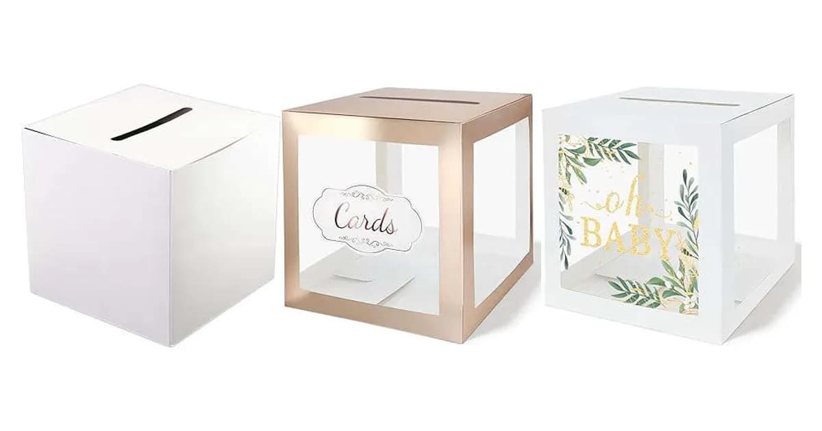 Image that represents the product page Wishing Well Gifts inside the category celebrations.