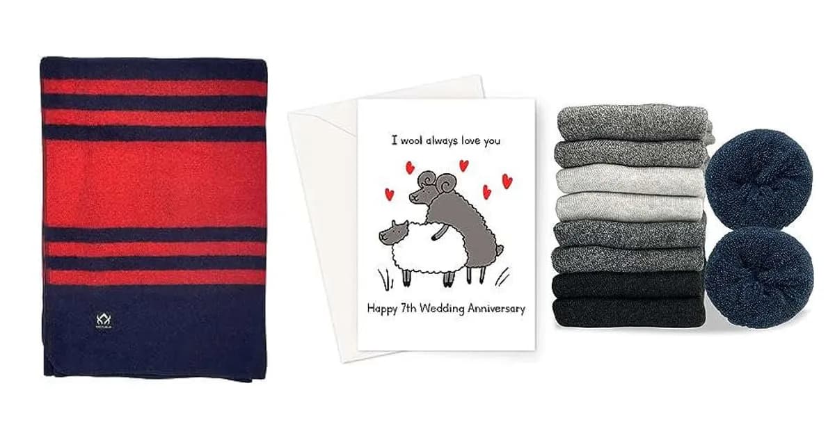 Image that represents the product page Wool Gifts inside the category accessories.