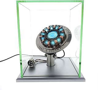 Image of Iron Man Arc Reactor Replica by the company 1sword.