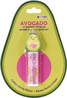 Image of Poodle-Shaped Lip Balm by the company 4% for Change for Children.
