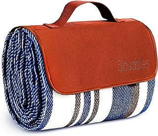 Image of Picnic Blanket Waterproof Sandproof by the company ABSR INDUSTRIES.