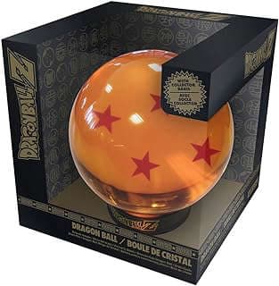 Image of Dragon Ball Z Replica by the company Abysse America.