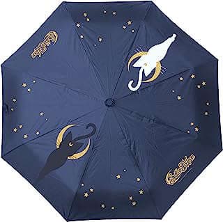 Image of Sailor Moon Themed Umbrella by the company Abysse America.