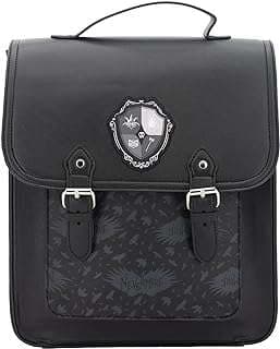 Image of Wednesday Addams Mini Backpack by the company Accessory Innovations, LLC..
