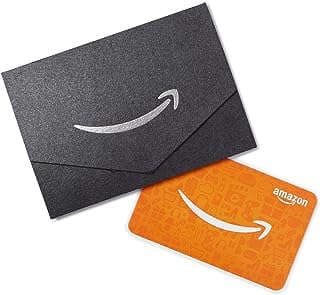 Image of Gift Card in Mini Envelope by the company ACI Gift Cards LLC, an Amazon company.